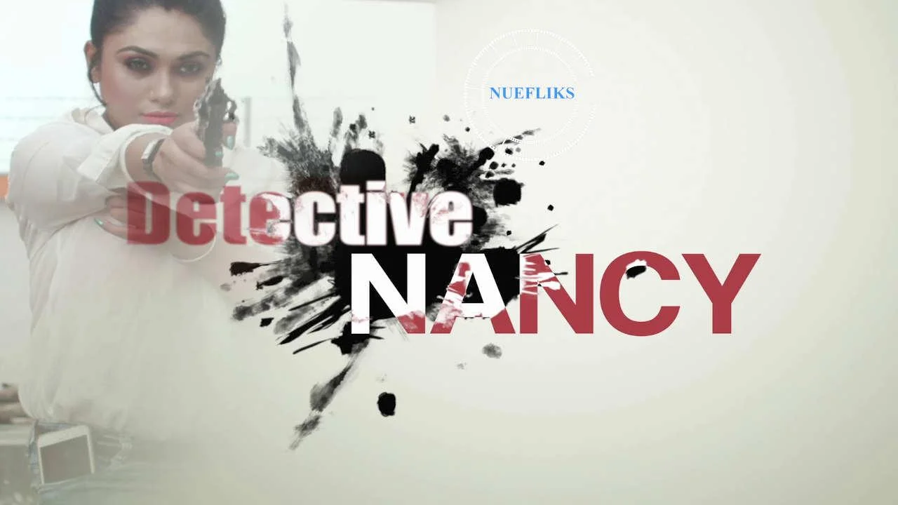 Detective Nancy | Nancy Bhabhi | Season 03